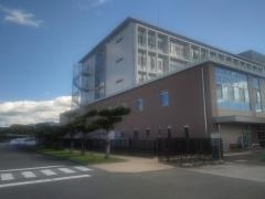 菊池郡市医師会立病院