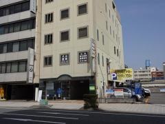 小山内科・消化器内科・循環器内科医院