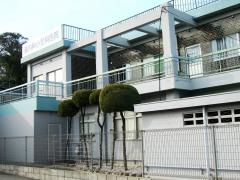 森内科小児科医院