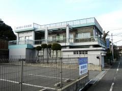 森内科小児科医院
