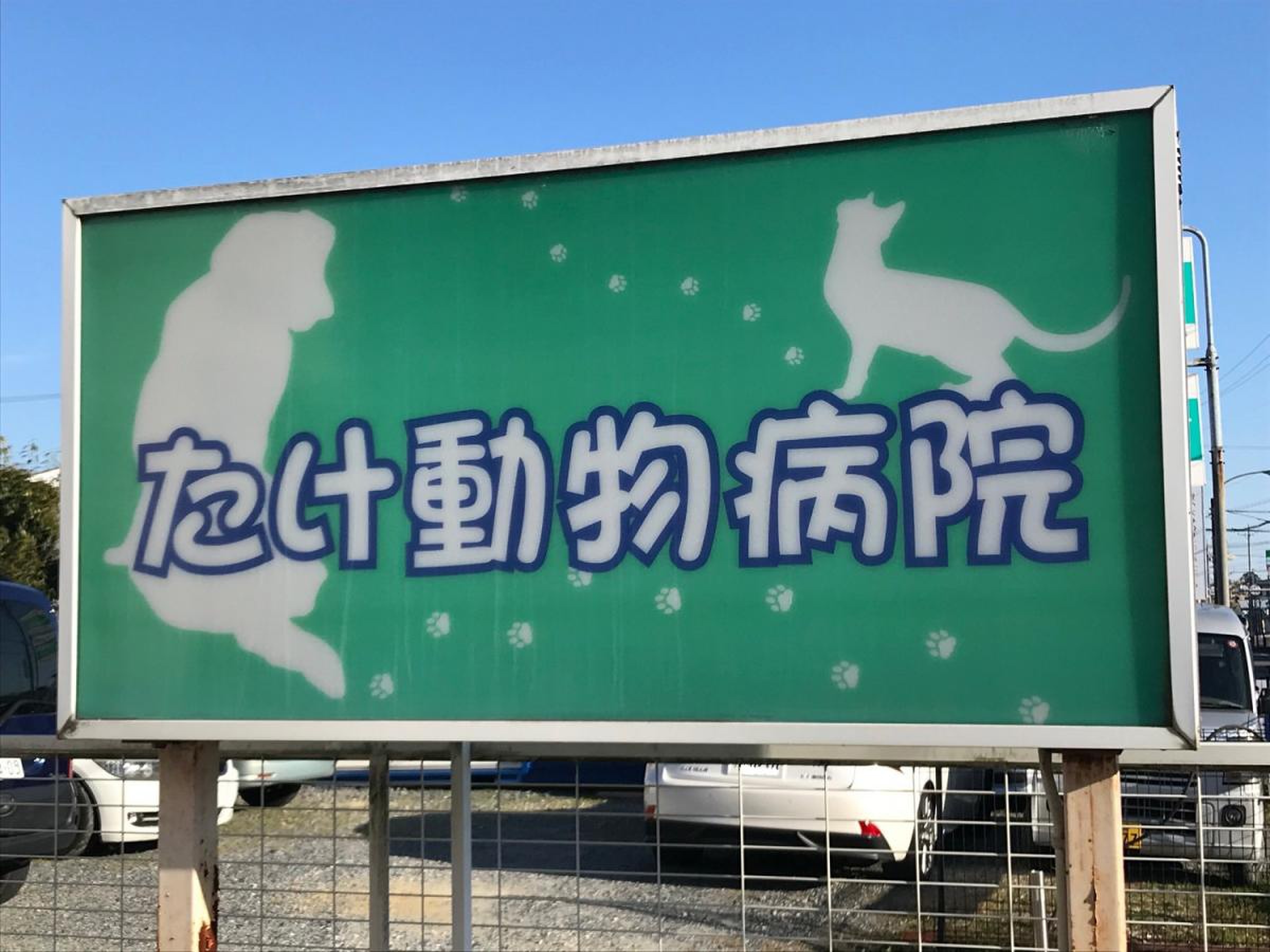 たけ 動物 病院(02)