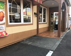 サイゼリヤ　山形下条店