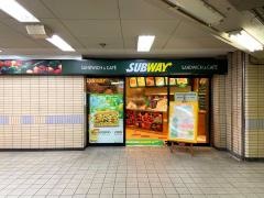 サブウェイ　門前仲町店