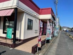 ガスト　春日井坂下店