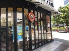 サンマルクカフェ　大阪肥後橋店