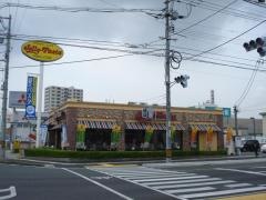 ジョリーパスタ　蔵王店