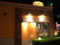 ジョリーパスタ　蔵王店
