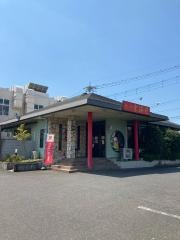 焼肉東海苑館林店