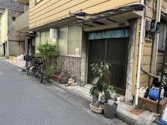 お座敷天ぷらおかめ