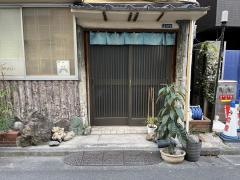 お座敷天ぷらおかめ
