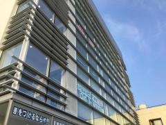 茨進　日立駅前校１号館
