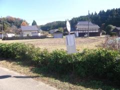 「大久保」バス停留所