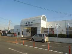 庭瀬駅