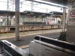 庭瀬駅