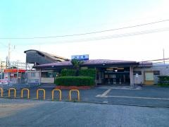 桜台駅