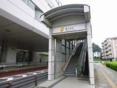 程久保駅
