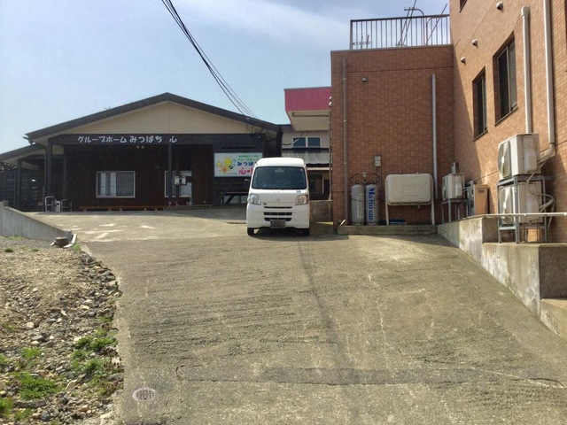 みつばち