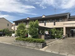 森の家