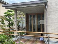 ほのぼの苑長束