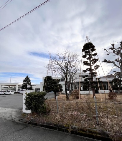 みこころの園