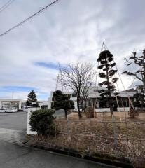 みこころの園