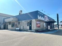 はま寿司　新潟寺尾台店