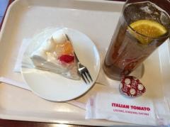 カフェジュニア　仙台南町通り店