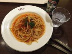 カフェジュニア　仙台南町通り店