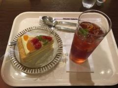 カフェジュニア　仙台南町通り店