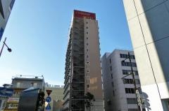 コモドホテル