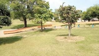 幸田中央公園