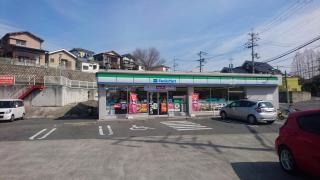 ファミリーマート　泉南砂川店