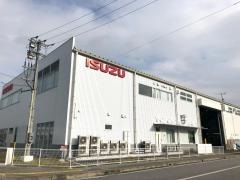 いすゞ自動車九州沖縄支社