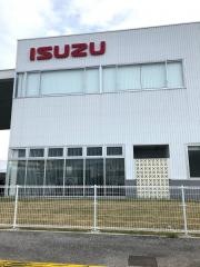 いすゞ自動車九州沖縄支社