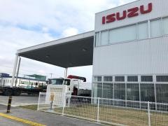 いすゞ自動車九州沖縄支社