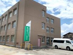 特別養護老人ホームみのり