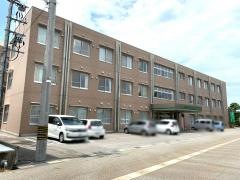 特別養護老人ホームみのり