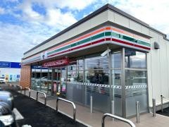 セブンイレブン　名取上余田店