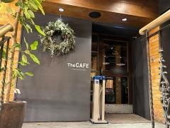 Ｔｈｅ　ＣＡＦＥ　町田