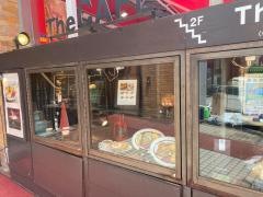Ｔｈｅ　ＣＡＦＥ　町田