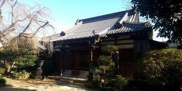 長円寺