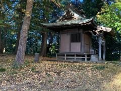 八坂神社