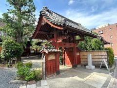 善光寺