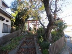 川端稲荷神社