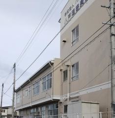 八戸理容美容専門学校