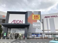 イオン　石巻店