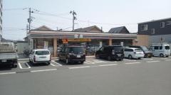 セブンイレブン　仙台落合6丁目店