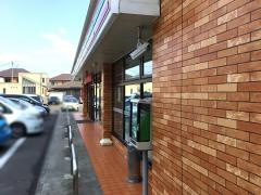 セブンイレブン　仙台落合6丁目店