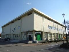 第二市民体育館