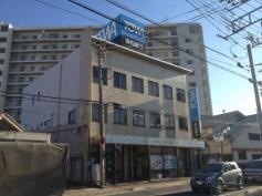 東和銀行東松山支店